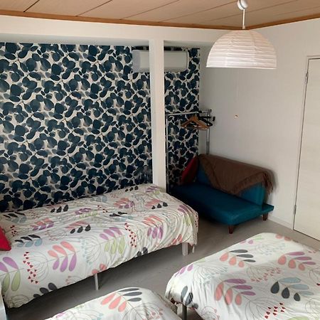 B&B Hotta Sapporo Dış mekan fotoğraf