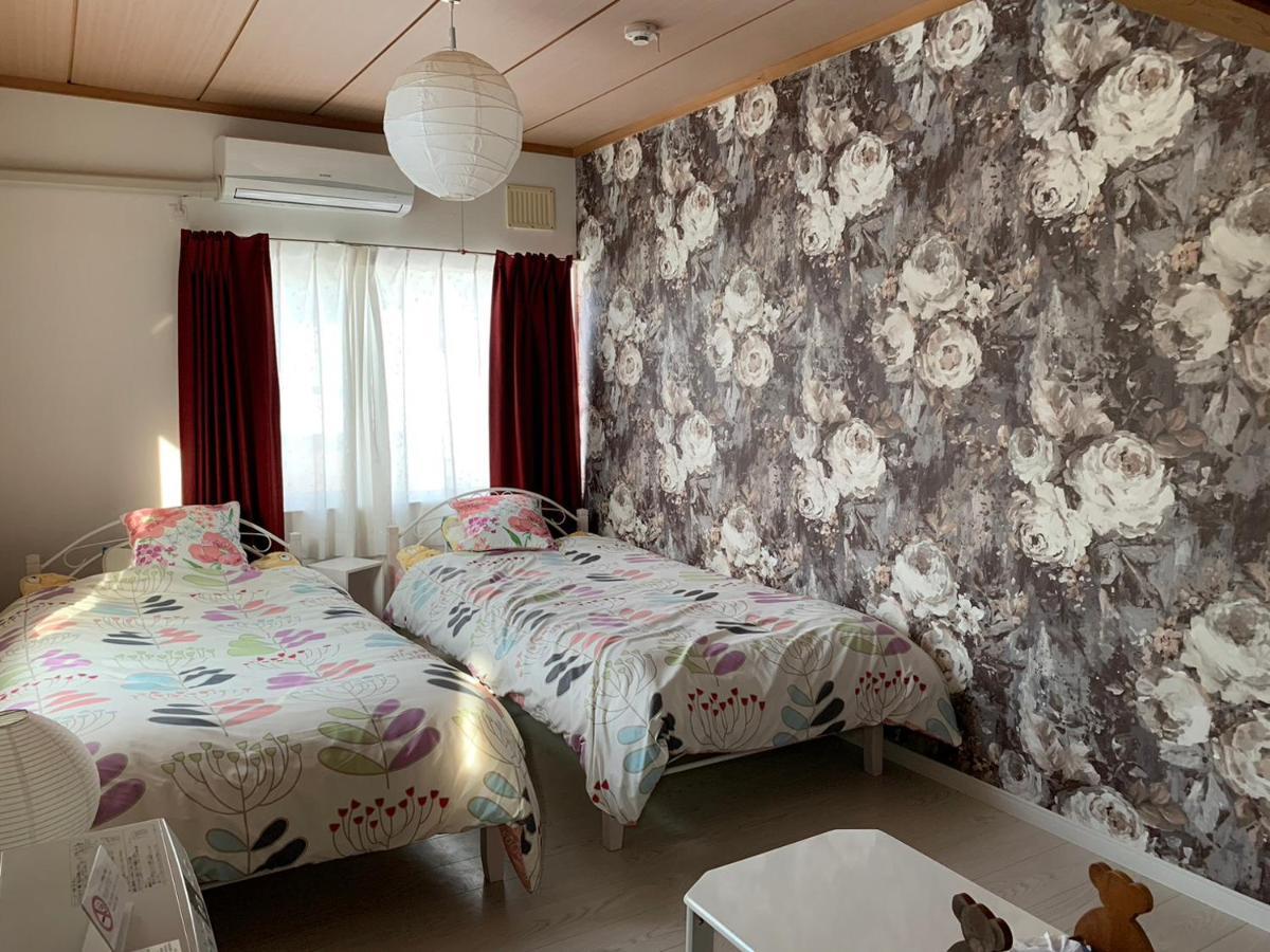 B&B Hotta Sapporo Dış mekan fotoğraf