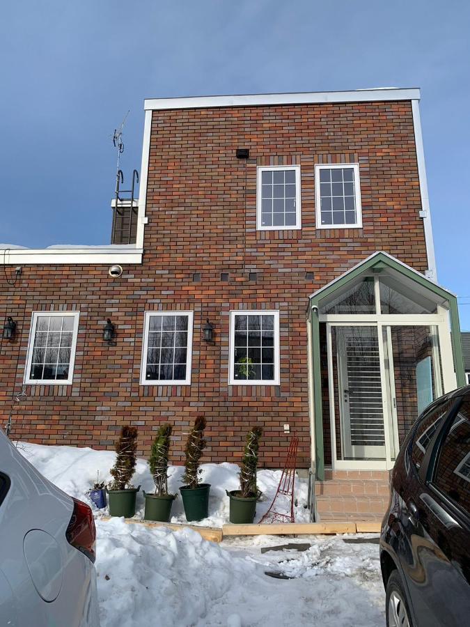 B&B Hotta Sapporo Dış mekan fotoğraf