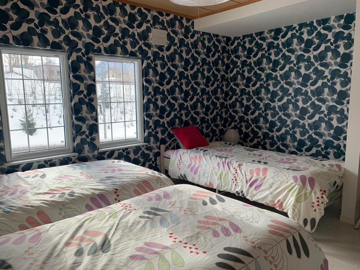 B&B Hotta Sapporo Dış mekan fotoğraf