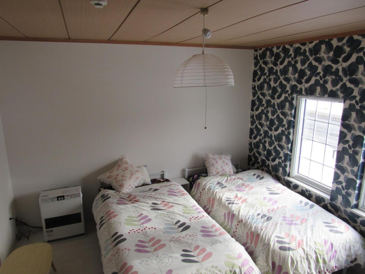 B&B Hotta Sapporo Dış mekan fotoğraf